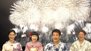 『47都道府県　プロ150人が感動した花火ランキング2025』