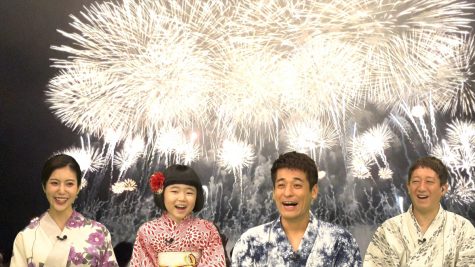 『47都道府県　プロ150人が感動した花火ランキング2025』