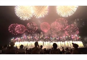 『47都道府県　プロ150人が感動した花火ランキング2025』