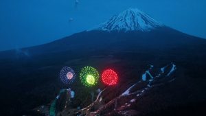 『47都道府県　プロ150人が感動した花火ランキング2025』