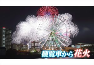 『47都道府県　プロ150人が感動した花火ランキング2025』