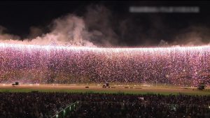 『47都道府県　プロ150人が感動した花火ランキング2025』