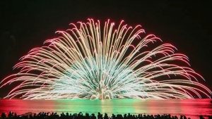 『47都道府県　プロ150人が感動した花火ランキング2025』
