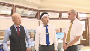 『知識の扉よ開け！ドア×ドア クエスト』