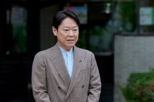 『しあわせな結婚』