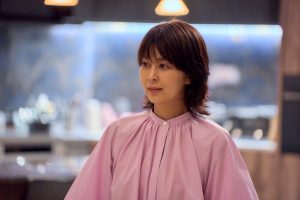 『しあわせな結婚』