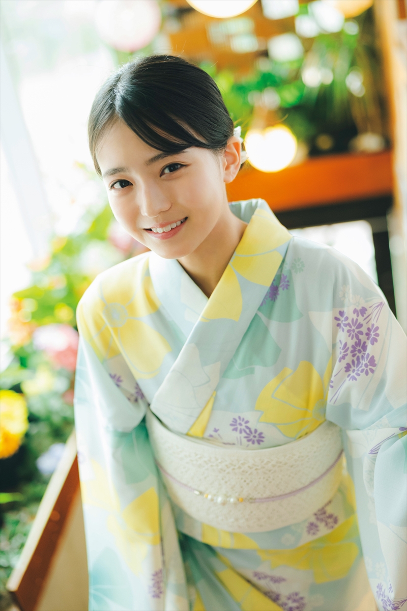 瀬戸口心月©光文社/週刊FLASH 写真◎カノウリョウマ