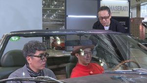 『おぎやはぎの愛車遍歴 NO CAR, NO LIFE!』