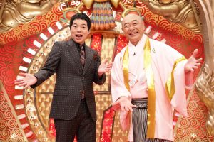 『爆笑レッドカーペット ～真夏のオール新ネタ60連発！大復活SP～』