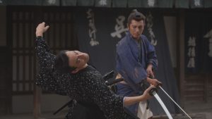 「侍タイムスリッパー」
