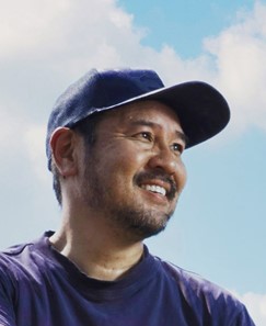 安田淳一監督