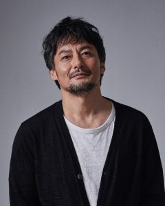 山口馬木也