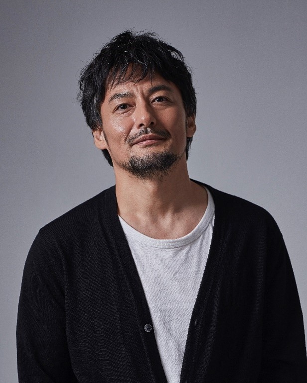 山口馬木也