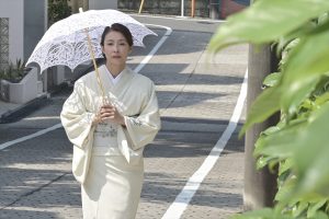 『奪い愛、真夏』