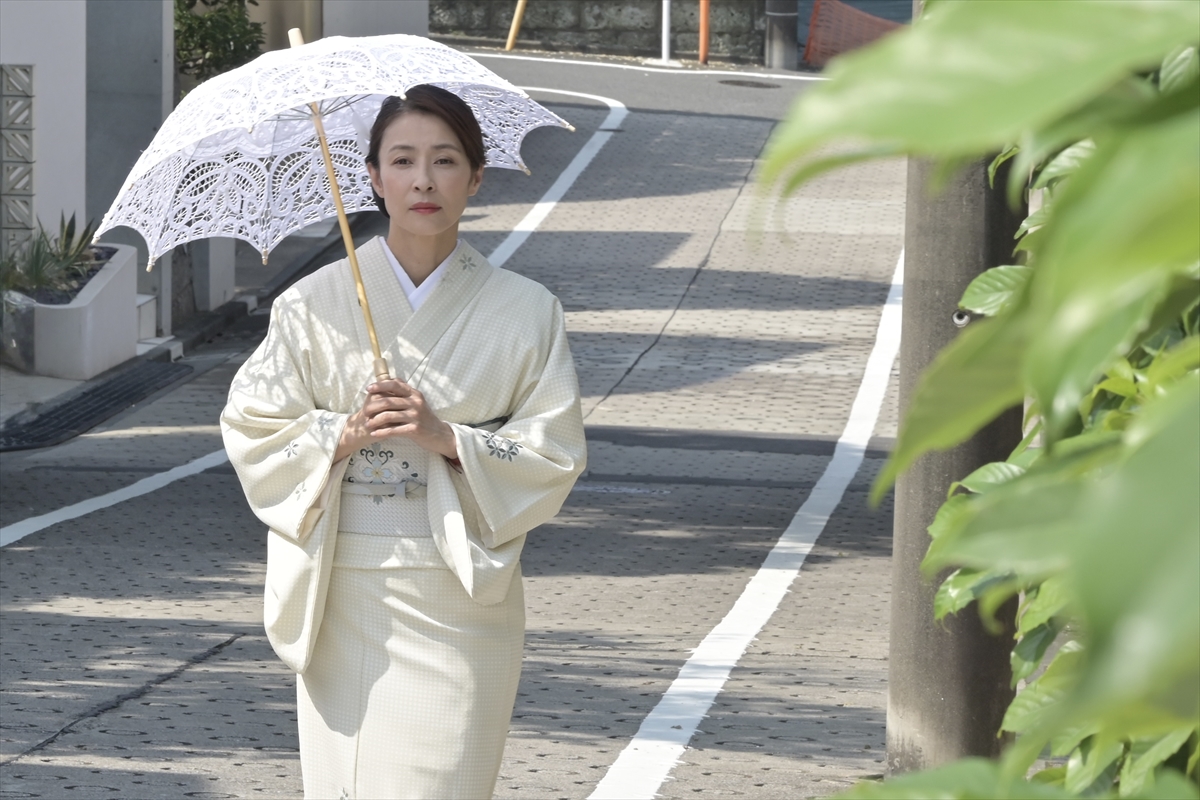 『奪い愛、真夏』