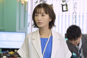 『奪い愛、真夏』