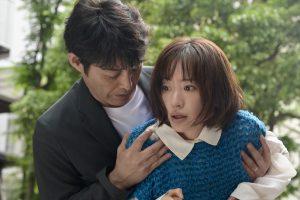 『奪い愛、真夏』