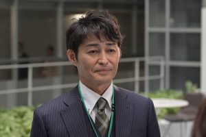 『奪い愛、真夏』