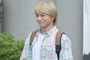 『奪い愛、真夏』