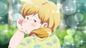 『デブとラブと過ちと！』