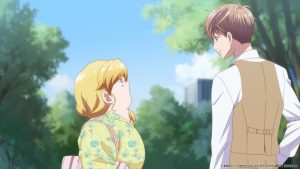 『デブとラブと過ちと！』
