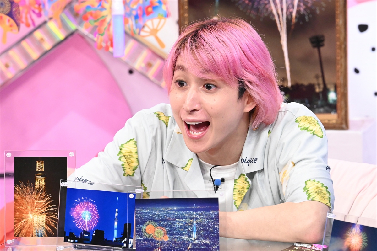 『サクサクヒムヒム　☆推しの降る夜☆』