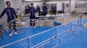 『魔改造の夜』M菱電機