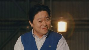 『魔改造の夜』