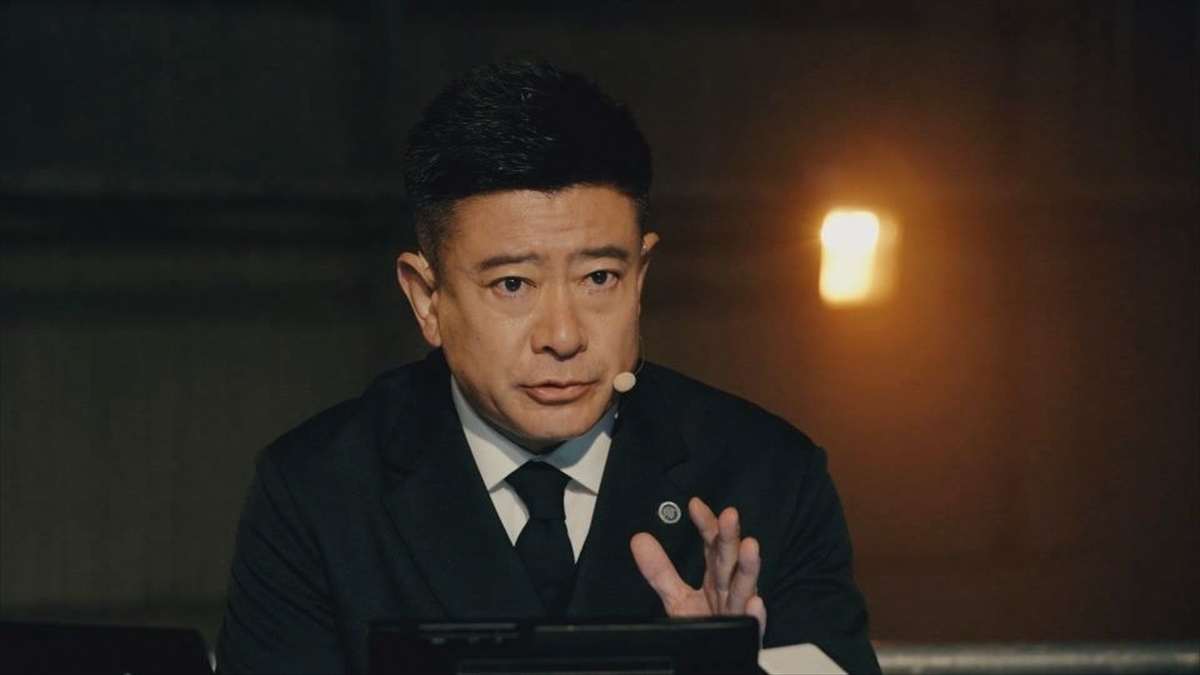 『魔改造の夜』