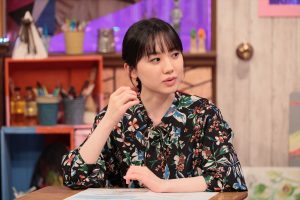 『サンドウィッチマン＆芦田愛菜の博士ちゃん』