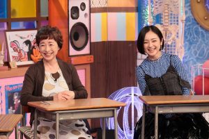『サンドウィッチマン＆芦田愛菜の博士ちゃん』