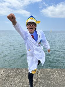 『1億人の大質問!? 笑ってコラえて！30年目突入2時間スペシャル』