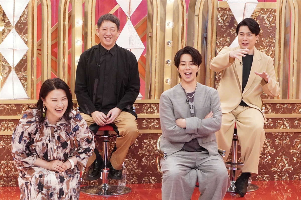 『世界！爽快！映像GP』
