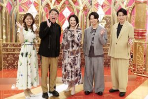 『世界！爽快！映像GP』