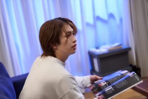 『恋愛ルビの正しいふりかた』