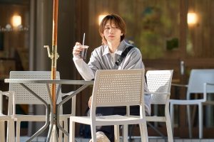 『恋愛ルビの正しいふりかた』
