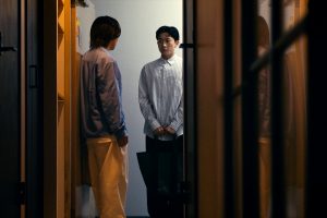 『恋愛ルビの正しいふりかた』