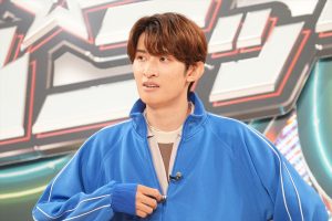 『開演まで30秒！THEパニックGP』