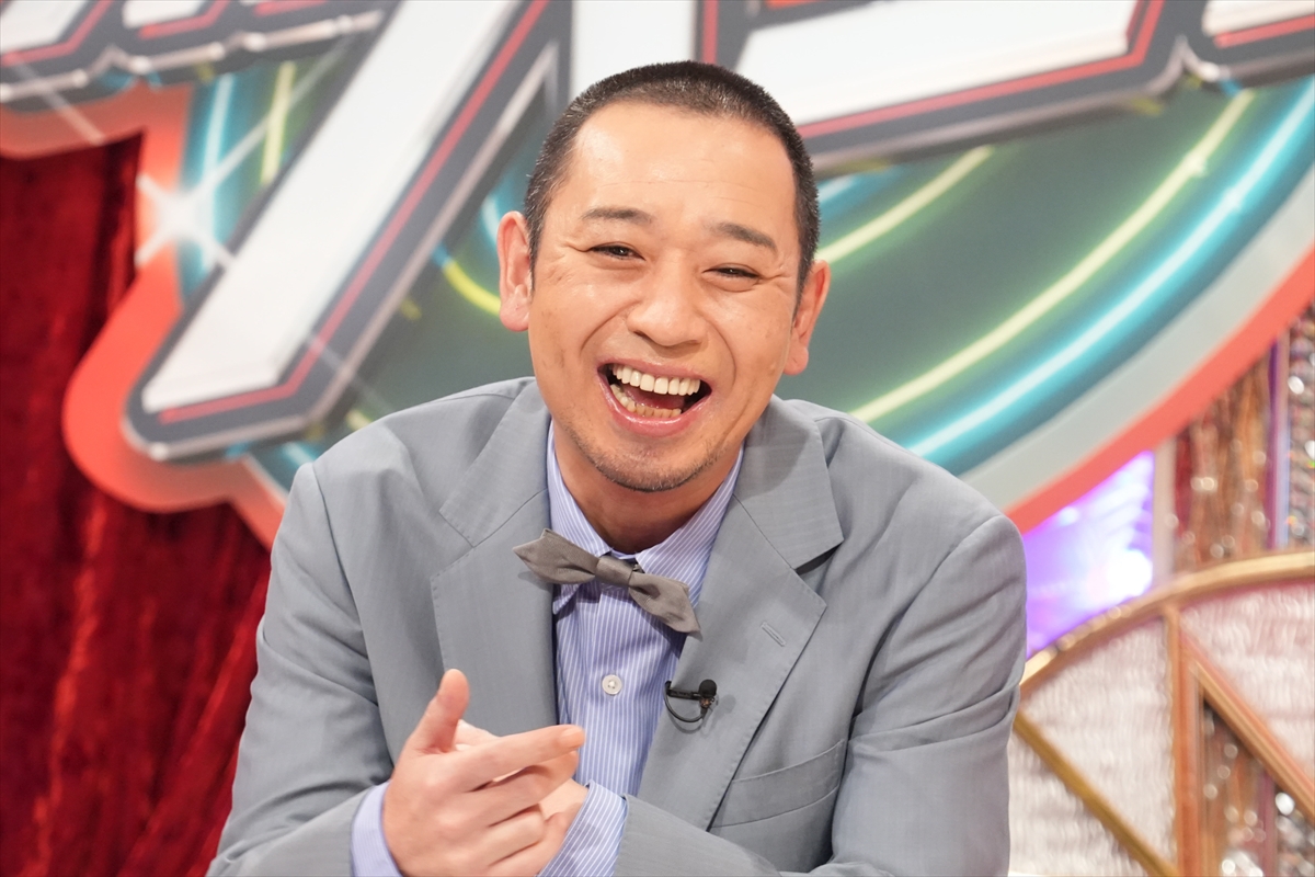 『開演まで30秒！THEパニックGP』