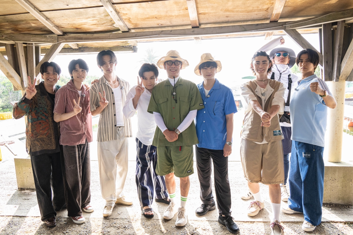 『巷のウワサ大検証！それって実際どうなの会SP』