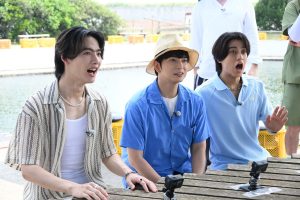 『巷のウワサ大検証！それって実際どうなの会SP』