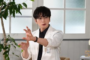 『知識の扉よ開け！ドア×ドア クエストSP』