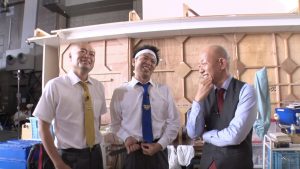 『知識の扉よ開け！ドア×ドア クエストSP』