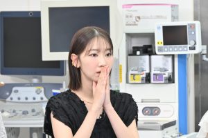 『口を揃えた怖い話』
