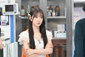 『口を揃えた怖い話』