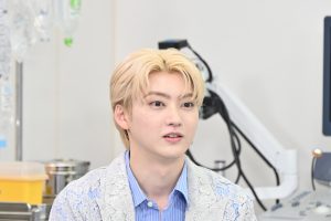 『口を揃えた怖い話』