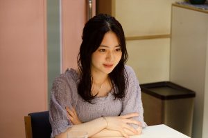 『明日はもっと、いい日になる』