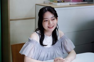 『明日はもっと、いい日になる』