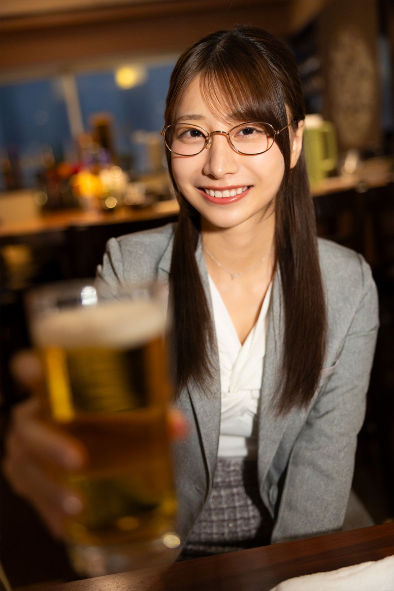 『SPA!デジタル写真集　鈴木優香「同じ夜を過ごしたい」』