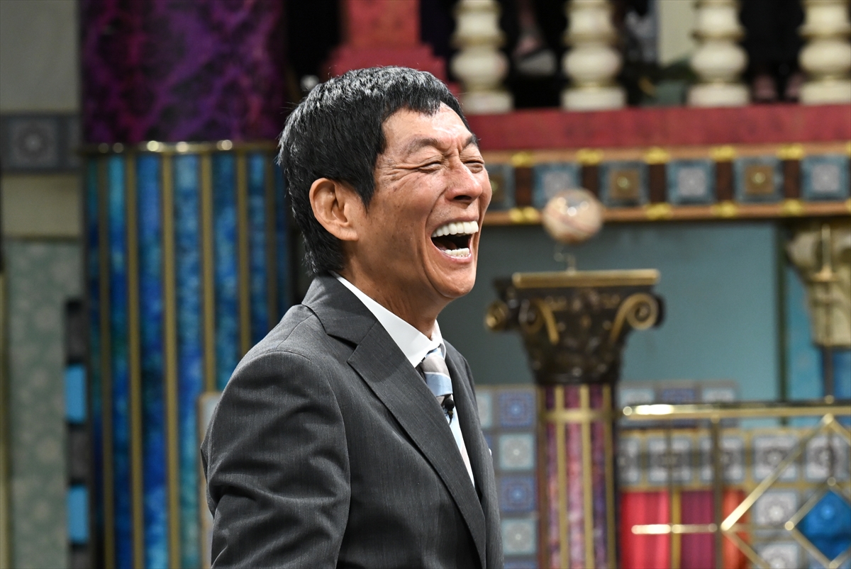『踊る！さんま御殿!!』
